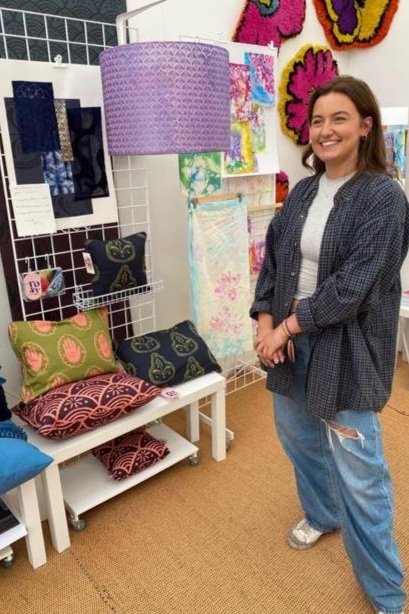 Final Major Project: Mystic Wonderland