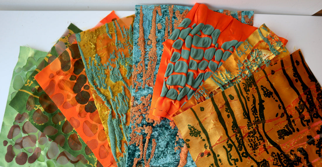 Folklore of Dartmoor