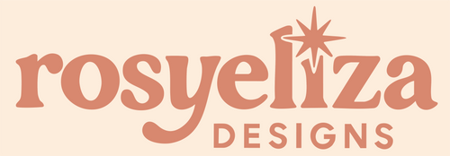 Rosy Eliza Designs